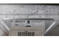 Блок управления двигателя IAW04P-01   Lancia Prisma