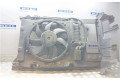 Комплект вентиляторов     1049874716, 1049874716    Peugeot Partner 