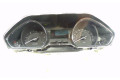 Přístrojová deska  Peugeot 2008 I 2013 9678508980, 9678508980  
