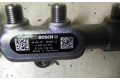 Vstřikovací lišta 8514154, 13538514154   BMW 2 F46     