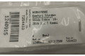 Блок комфорта 6C0937090C, 8023335   Skoda Fabia Mk3 (NJ)   