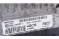 Блок управления двигателя 6G9112A650EM, 5WS40402MT   Ford Galaxy