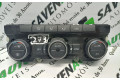 Блок управления климат-контролем SV23-09, 1K8907044CD   Volkswagen Scirocco
