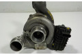  Турбина Mercedes-Benz R W251  A6420900780, A6420901480   для двигателя 642950      