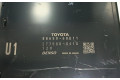 Řídící jednotka 8865060U11   Toyota Land Cruiser (J120) 2019