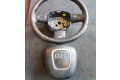 Volant Audi A6 Allroad C6 2006 62007000A, 4F0419091S  
