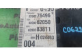 Блок комфорта 8200262050, 8200276496   Renault Laguna II   