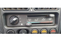 Блок управления климат-контролем    Peugeot 106