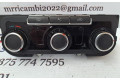 Блок управления климат-контролем 5HB009751-50, 5HB009751-50   Volkswagen Scirocco