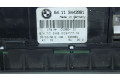 Блок управления климат-контролем 64113443981   BMW X3 E83