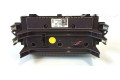Блок управления климат-контролем 9334605, 9334605   Mini Cooper Countryman F60