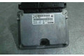 Řídící jednotka 24417194, 0281010269   Opel Vectra B 2001