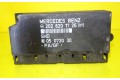 Блок комфорта 2028201126   Mercedes-Benz C W202   