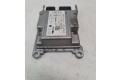 Блок подушек безопасности 9M5T14B321BA, 0285010687   Ford Focus