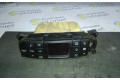 Блок управления климат-контролем MR398016   Mitsubishi Carisma