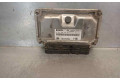 Řídící jednotka 96499980, 0261208782   Chevrolet Captiva 2007