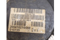 Вентилятор радиатора     1K0121207T, 46GF30    Volkswagen Caddy 