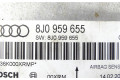 Блок подушек безопасности 8J0959655   Audi TT TTS Mk2