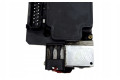 Jednotka ABS A0044314612, 0265202444   Mercede-Benz S W220 2003