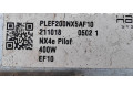 Комплект вентиляторов     25380G1000, 200NX5AF10    KIA EV6 