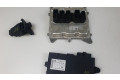 Комплект блоков управления 0261S09744, 8617569   BMW Z4 E89
