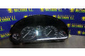 Přístrojová deska  Peugeot 607 2001 9629598480, 110008883003  