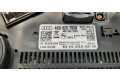 Přístrojová deska  Audi A6 S6 C8 4K 2020 4K0920790B  