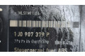 Блок АБС 1J0907379P, YM212L580BB   Ford  Galaxy  2000-2006 года