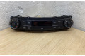 Блок управления климат-контролем 2198303285, 00024007   Mercedes-Benz CLS C219