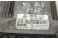 Блок управления двигателя 03G906021AQ, 1039S12049   Volkswagen Caddy