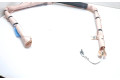 Надувная подушка для крыши LV4BS042D95AK, 34276921K   Ford Kuga III