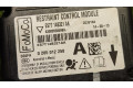 Блок подушек безопасности ES7T14B321AA, 0285012258   Ford Fusion II