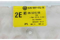 Блок комфорта 5Z0959433M   Volkswagen Fox   