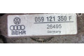 Vstřikovací čerpadlo 059121350F   Audi A6 S6 C5 4B     