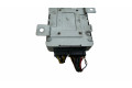 Блок управления 8711005003   SsangYong Musso
