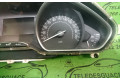 Přístrojová deska  Peugeot 2008 I 2016 9813848980  