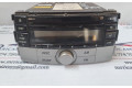 Рулевая рейка  Радио/ проигрыватель CD/DVD / навигация 86180-B4020, 3SZVE   Daihatsu Terios  -  года
