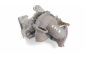  Турбина Ford Focus 1.8 7G9Q6K682BC, 6NW009206         