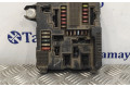 Модуль управления BSM 8200306032A, UPCX84N2   Renault Scenic RX    