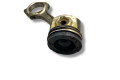  Поршень с шатуном 2AD-FTV 2ADFTV  Lexus IS 220D-250-350  