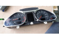 Přístrojová deska  Audi Q7 4L 2005 4L0920981B  