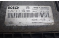 Řídící jednotka 8200311550   Renault Espace IV 