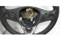 Руль Vauxhall Astra K  2015 - 2021 года 39018002, 39050908      