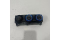 Блок управления климат-контролем 72311VA160, T64570AB   Subaru Levorg