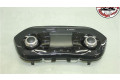 Блок управления климат-контролем 24845-1KA1D   Nissan Juke I F15