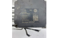 Блок АБС 7E0907379K, 7E0907379K   Volkswagen  Transporter - Caravelle T5  2003 - 2015 года