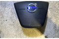 Подушка безопасности водителя P31351034, 34116424A   Volvo V60