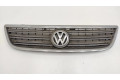 Передняя решётка Volkswagen Phaeton 2002-2016 года 3D0853651      