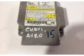 Блок подушек безопасности 96442710   Chevrolet Aveo