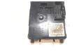 Блок управления климат-контролем A2059009230, 5HB01089542   Mercedes-Benz C W205
